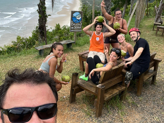 Elo Bike & Trips-Serra Grande必去景点