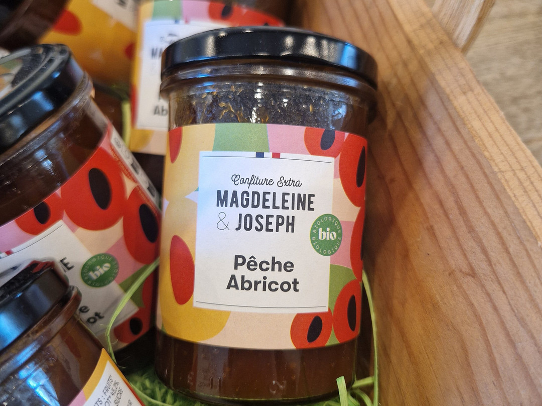 Sud Bordeaux Tourisme-马尔迪亚克必去景点