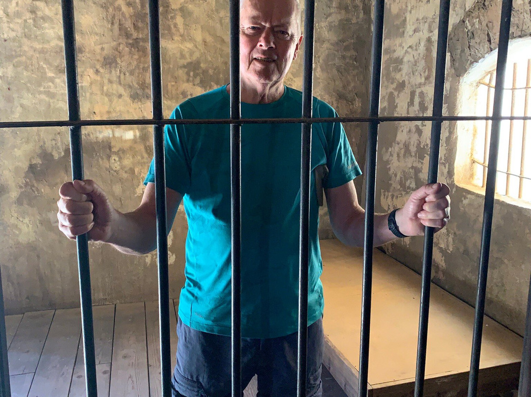 苏城-San Bartolome de Tirajana必去景点