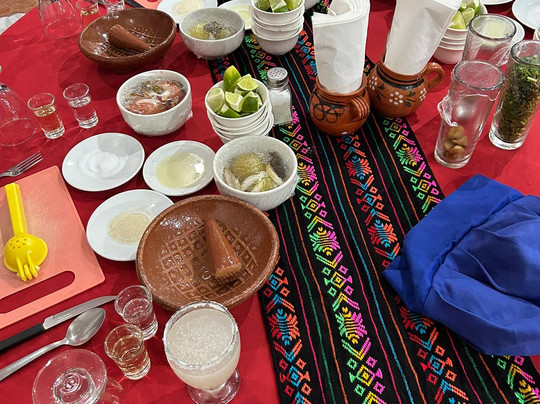 The Original Salsa & Salsa Cozumel-考祖梅必去景点