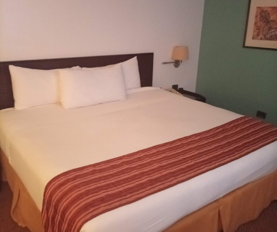 LIDOTEL San Cristóbal主图