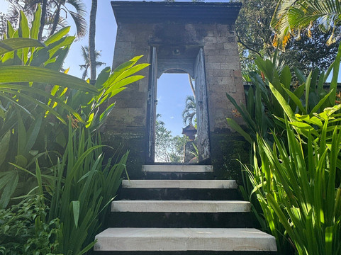 阿拉曼达精英之家别墅主图