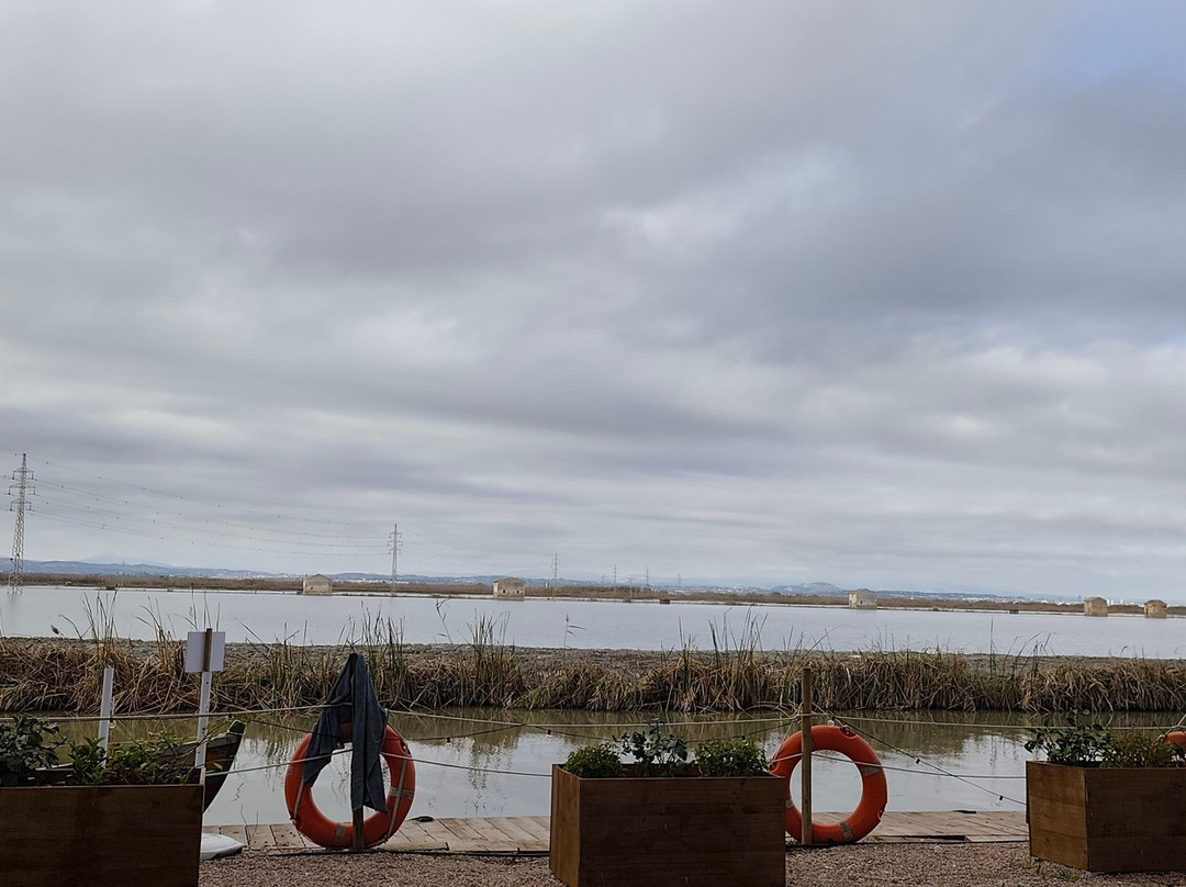 Visit Albufera-巴伦西亚必去景点