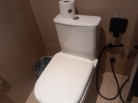 Qoya Hotel Curitiba, Curio Collection by Hilton主图