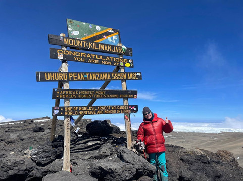 YETI TOUR-叶卡捷琳堡必去景点