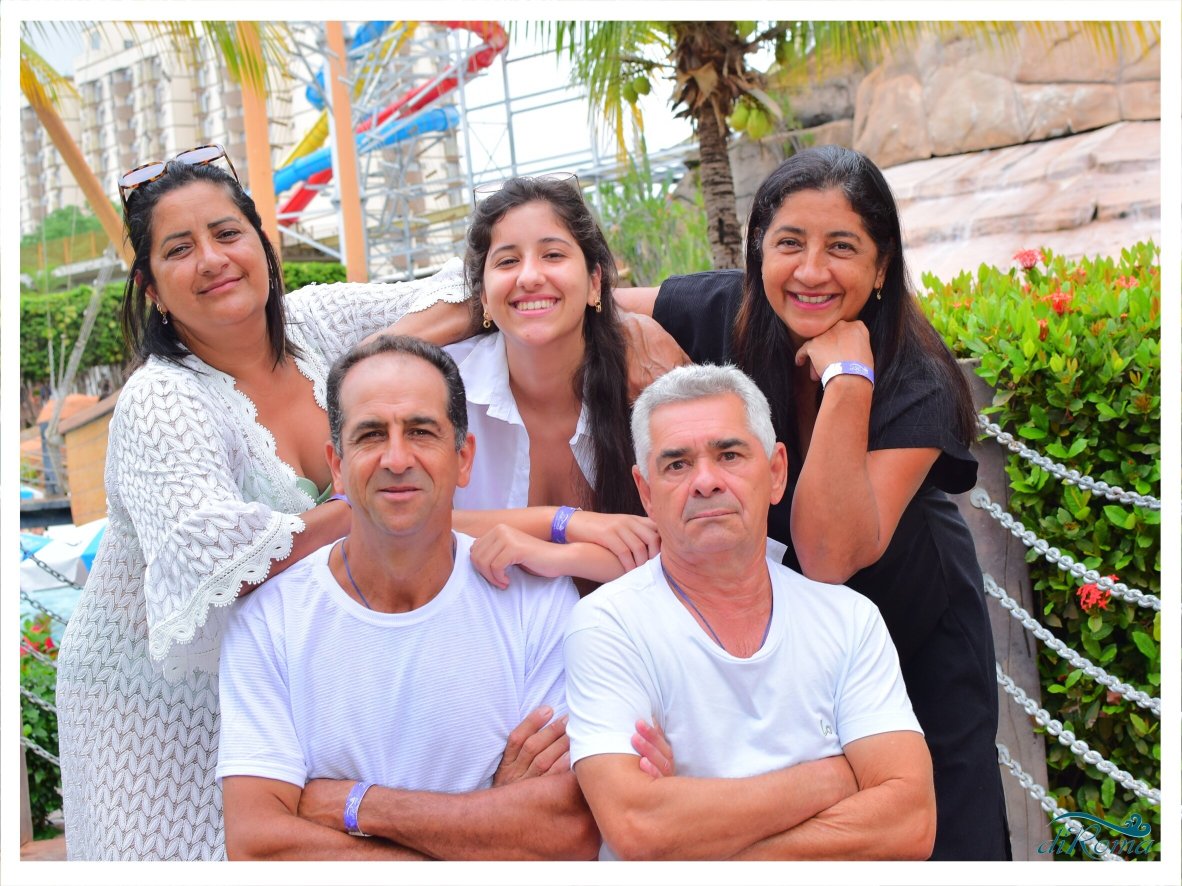 diRoma Resort-官方