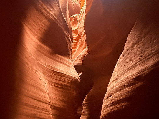 Tse Bighanilini Tours-佩吉必去景点