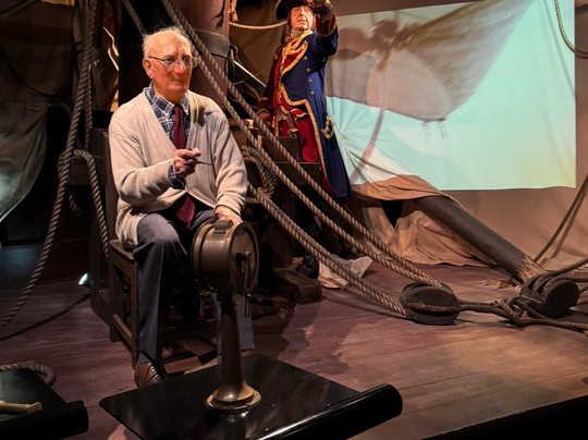 Manx Museum-Douglas必去景点