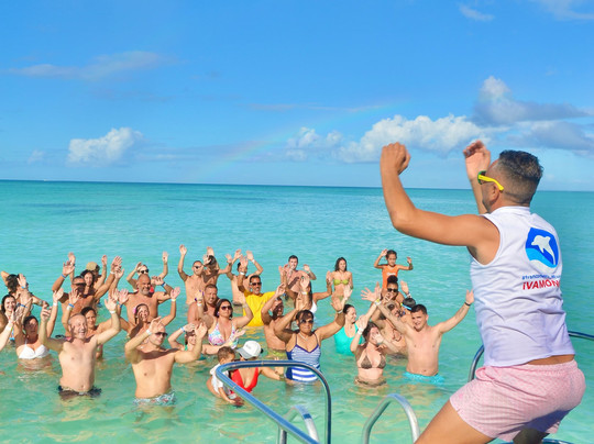 Franconero Escursioni-Bayahibe必去景点