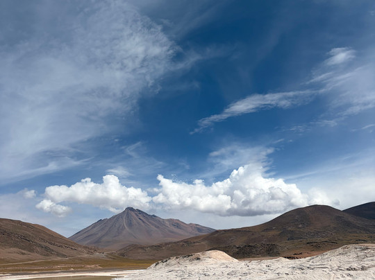 Sileia Tours-圣佩德罗-德阿塔卡马必去景点