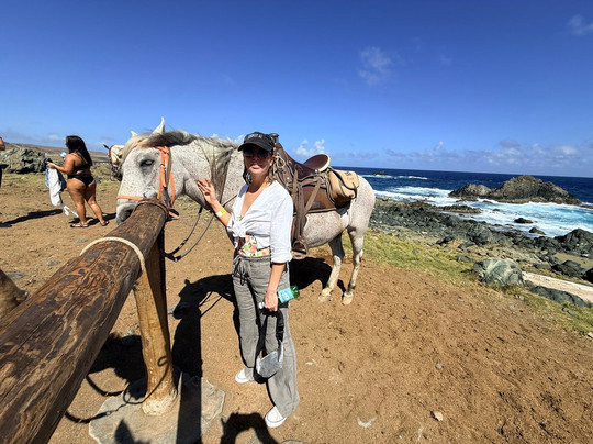 Rancho Loco-Santa Cruz必去景点