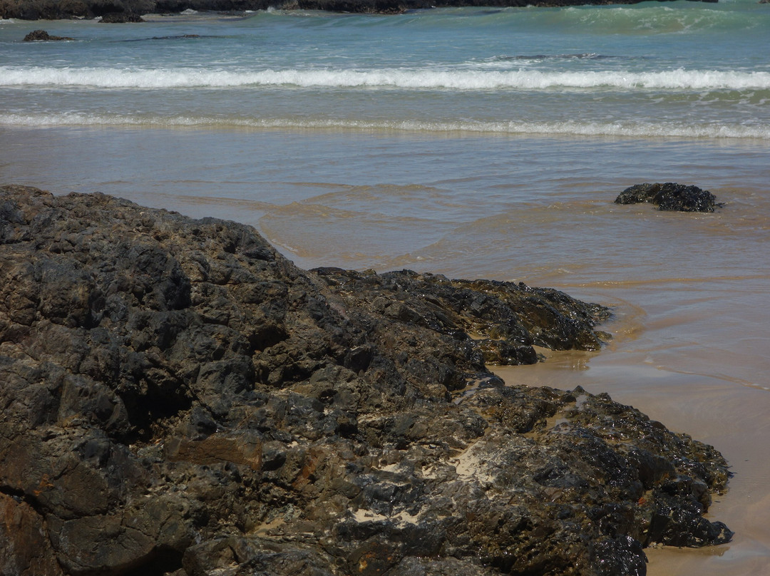 Lio Beach-爱妮岛必去景点