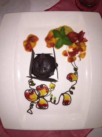 巴龙蝴蝶度假村主图