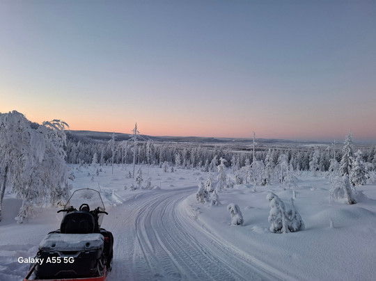 Aavasaksa Adventures-Ylitornio必去景点