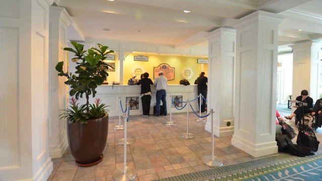 Atlantis - Harborside Resort-官方