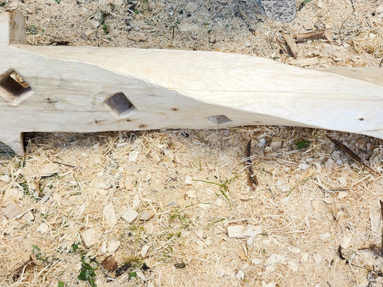 Parc Du Brûlé-Lac-Beauport必去景点