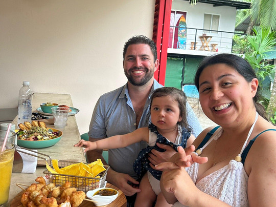 Amici by Amimodo beach restaurant