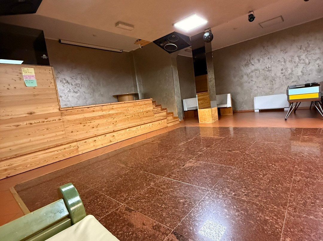 Hotel Restaurant La Rosa主图