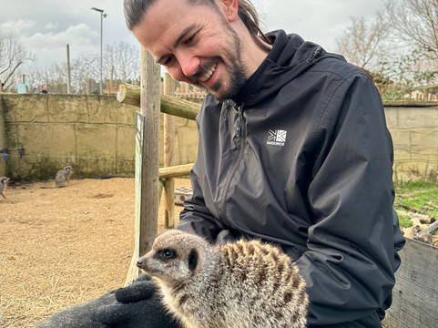 All Things Wild-Honeybourne必去景点