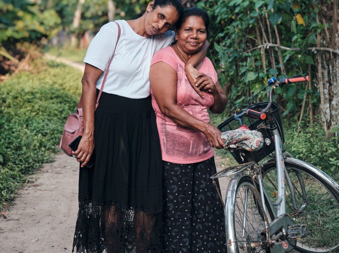 Bamboo Massage-亚洪加拉必去景点