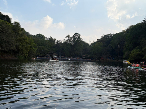 Pookot Lake-卡尔贝塔必去景点