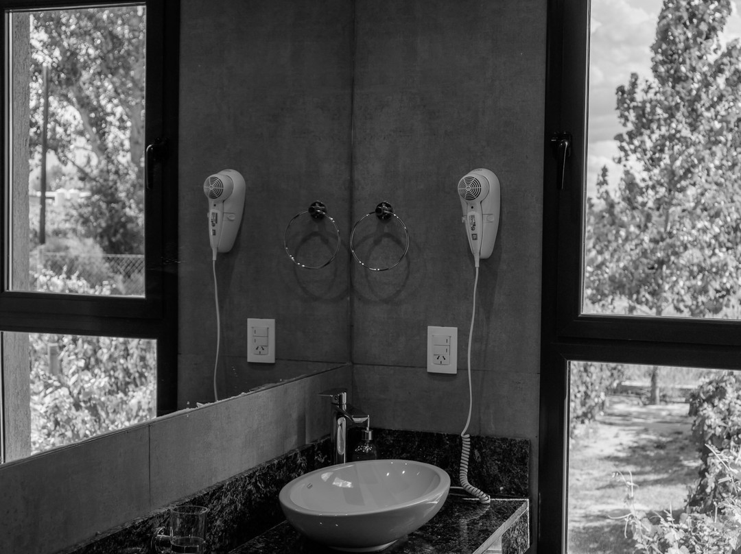 La Viñita Wine Lodge