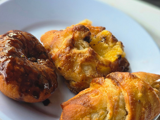 Lewi Hotels & Resorts主图