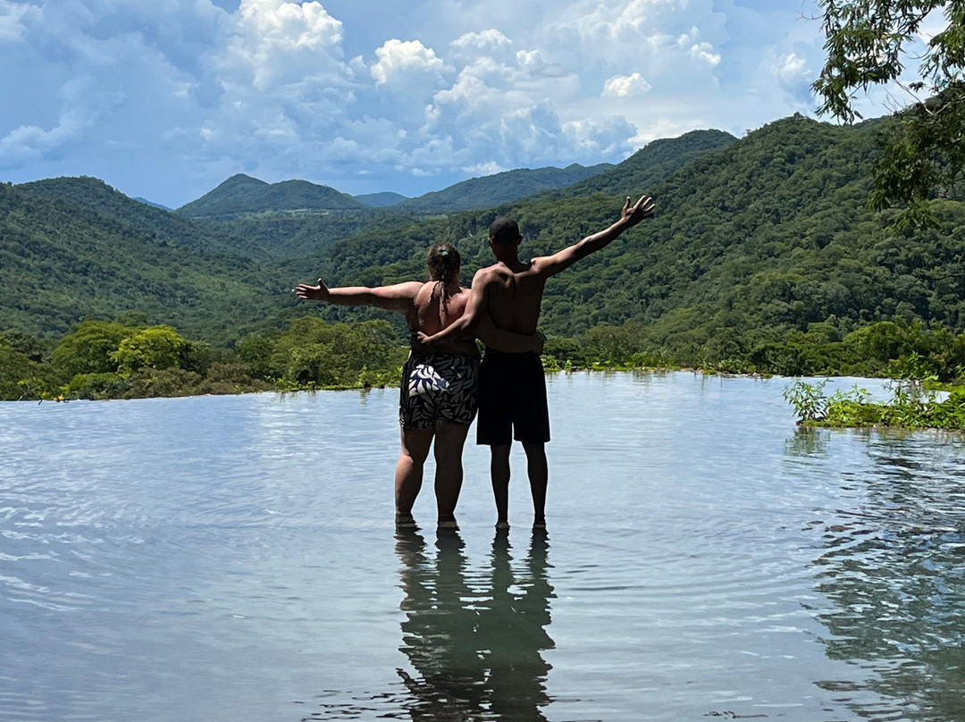 Cachoeira Boca da Onça-Bodoquena必去景点