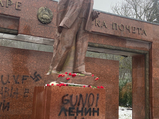 Valea Morilor-基希讷乌必去景点