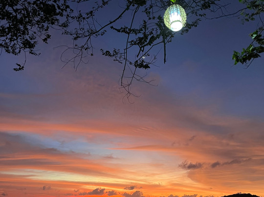 Tunak小屋和餐厅主图