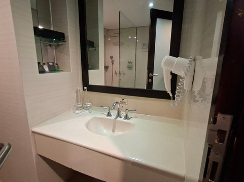 善提卡酒店-井里汶主图