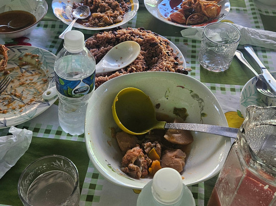 Havacubvision-巴拉德罗必去景点