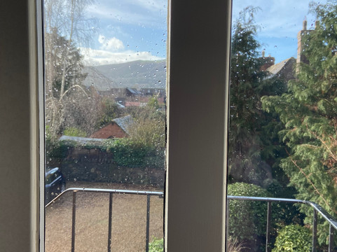 Treherne House & The Malvern Retreat主图