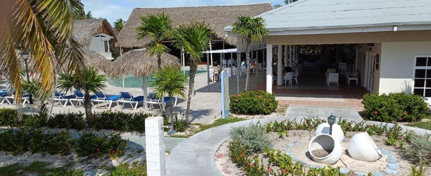 Villa Linda Mar-官方