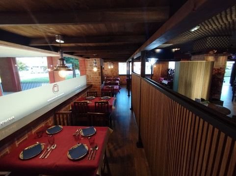 Duron D'Arroes Bar Restaurante