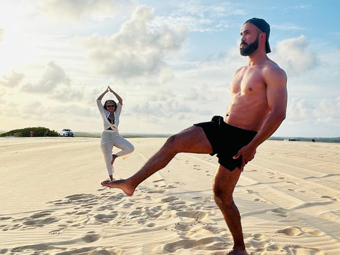 Desbravando Natal-Natal必去景点