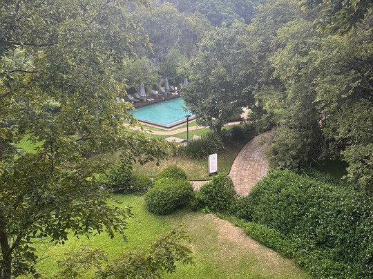 Vivari Hotel and Spa by Mantis主图