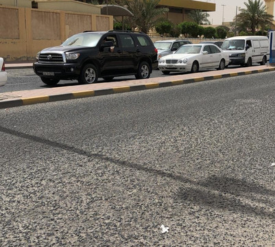 Bnkhaldoun Street-Hawalli必去景点