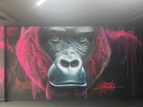 Zoo Art Show-Puteaux必去景点