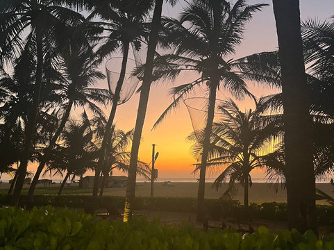 Didu Lanka Travels-科伦坡必去景点