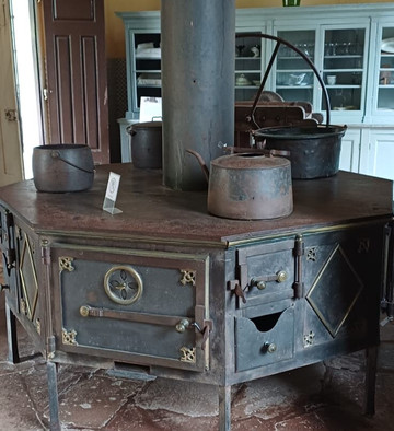 Palacio San Jose-Concepcion del Uruguay必去景点