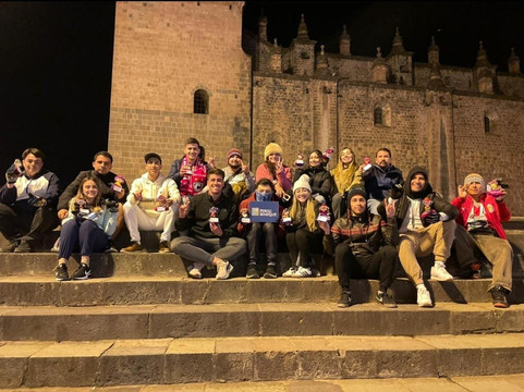 Perou Magique Tours-库斯科必去景点