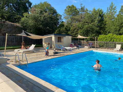 La Bastide De Sanilhac主图