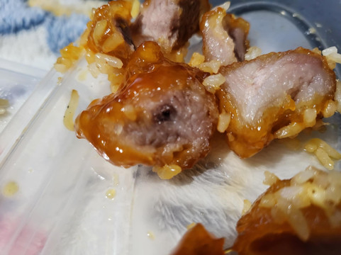 Hong Kong Cantonese Takeaway