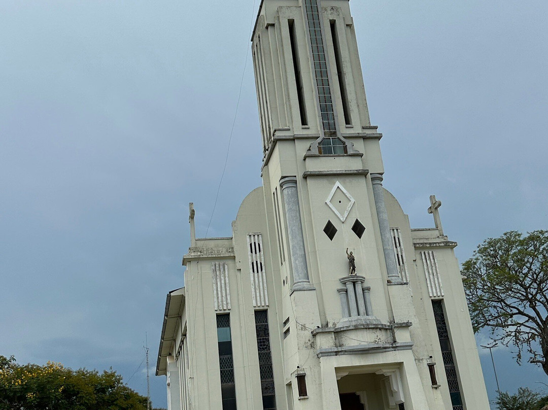 Igreja São João Batista-Sao Joao do Polesine必去景点