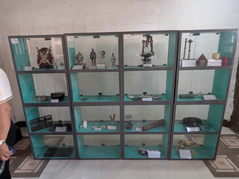 Gingoog City Museum and Archives-Gingoog City必去景点