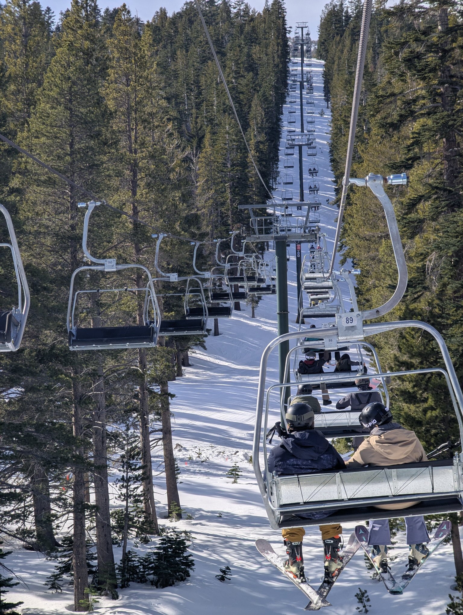 塔霍哈拉斯湖酒店-官方