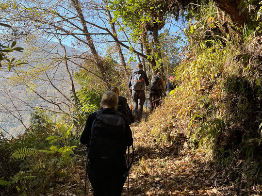 Beyond Borders Ethical Adventures-加德满都必去景点