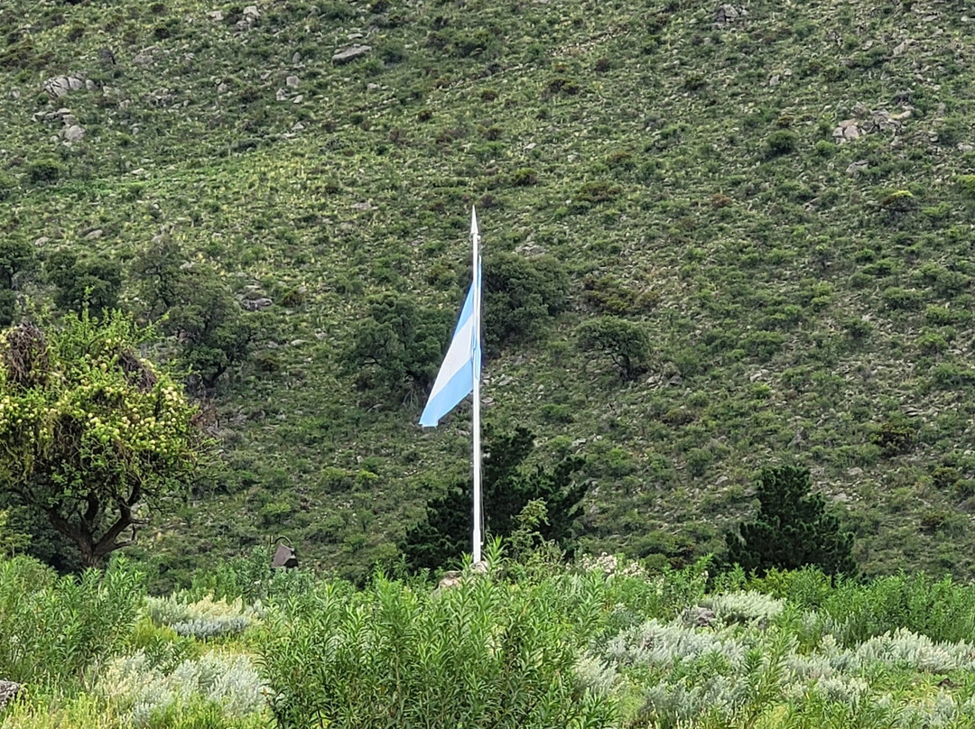 El Puesto de Ferreyra-圣哈维尔必去景点