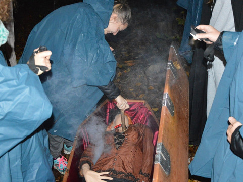 Gozdne-卢布尔雅那必去景点